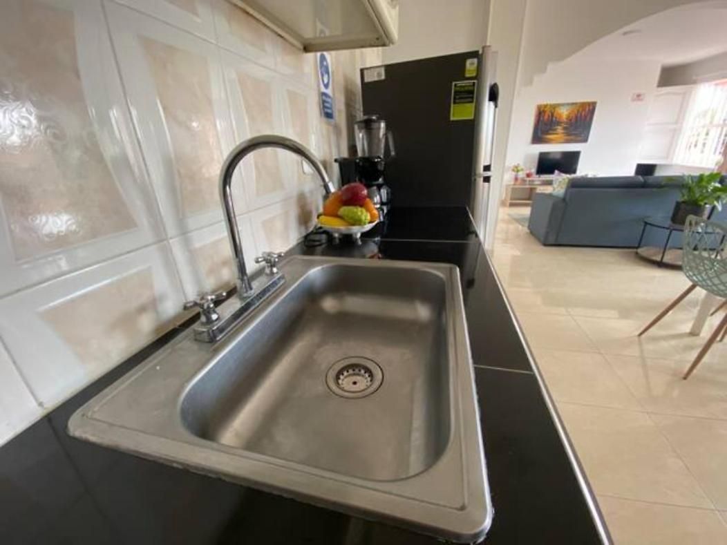 Apartamento Bayhouse *