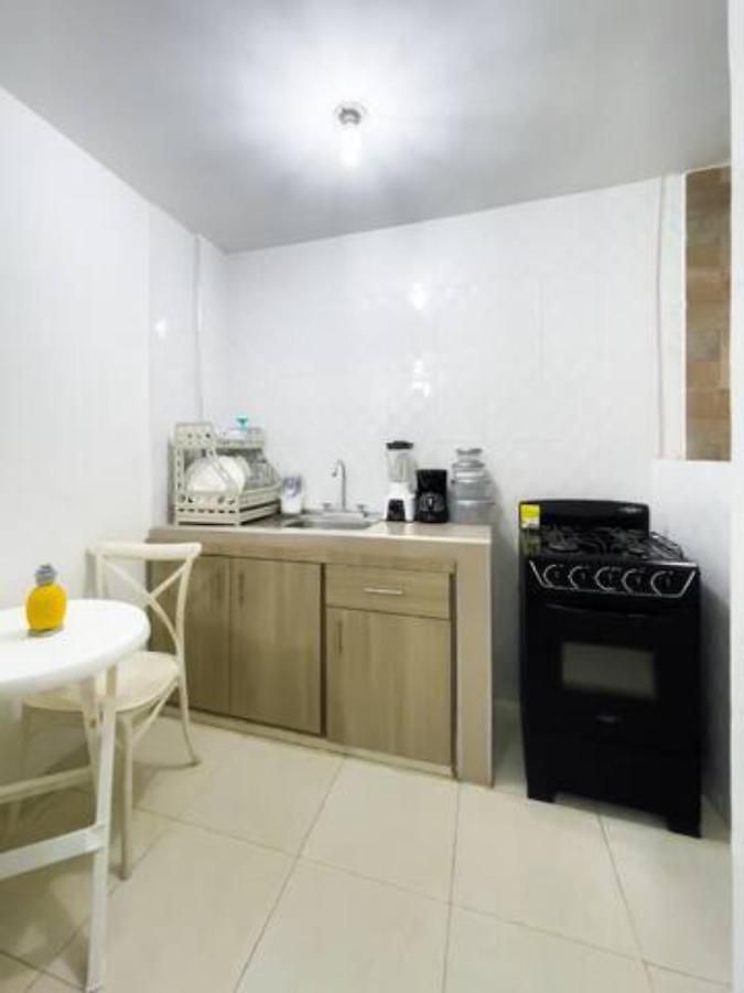 Apartamento Bayhouse