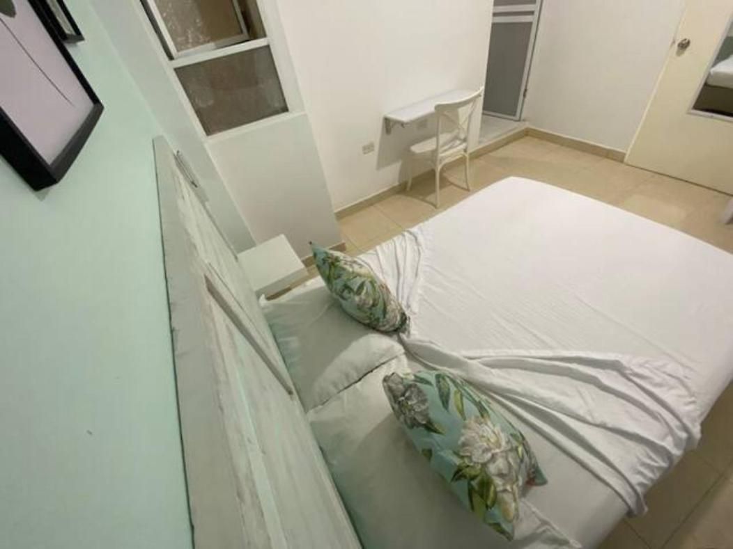 Apartamento Bayhouse