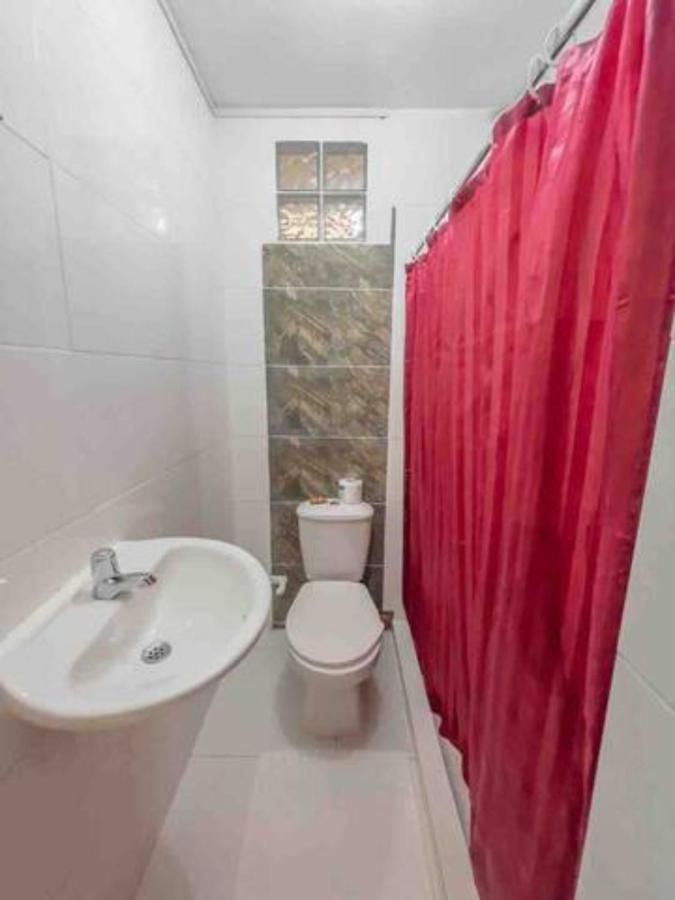 Apartamento Bayhouse *