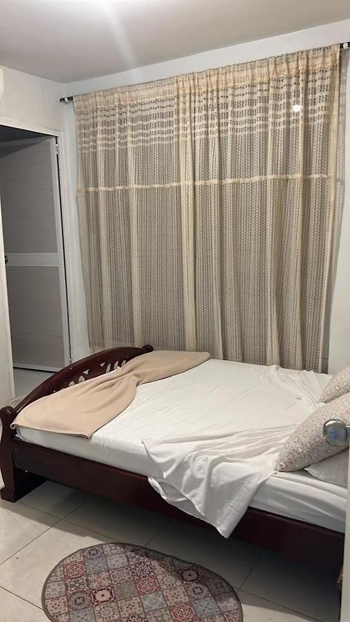 Apartamento Bayhouse Cartagena