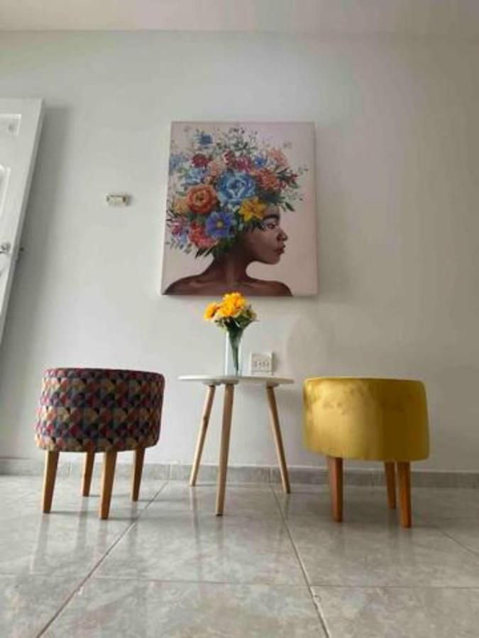 Bayhouse Apartamento *