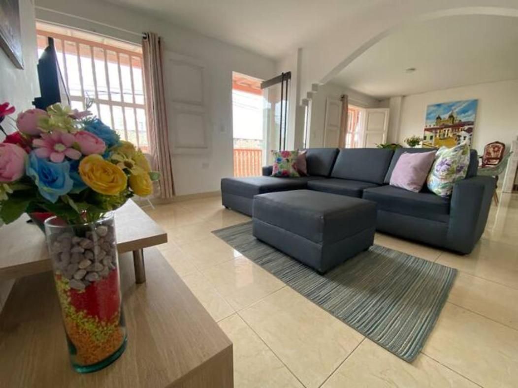 Apartamento Bayhouse *