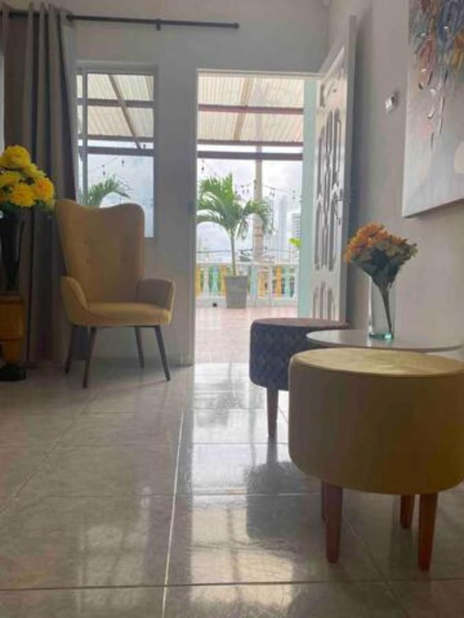Bayhouse Apartamento *