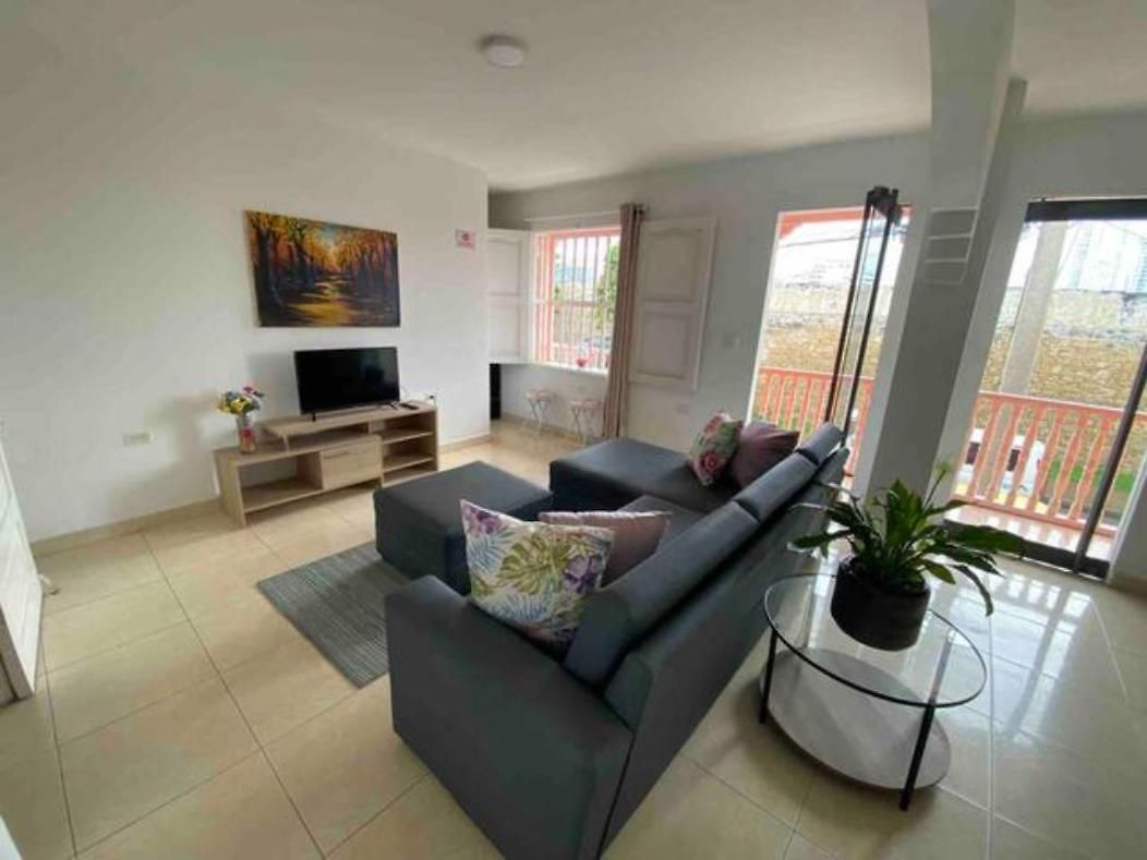 Apartamento Bayhouse