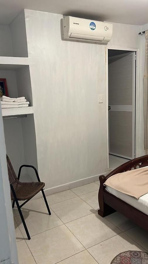 Bayhouse Apartamento Cartagena