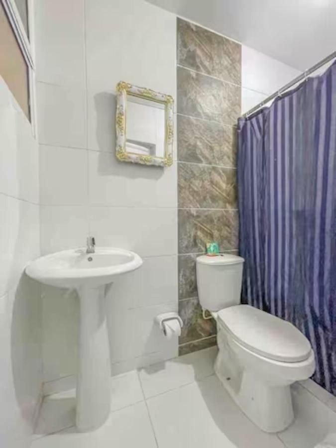 Bayhouse Apartamento