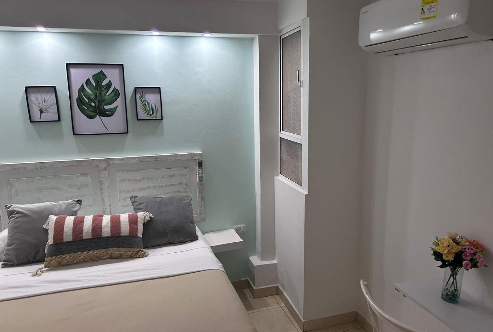 Bayhouse Apartamento