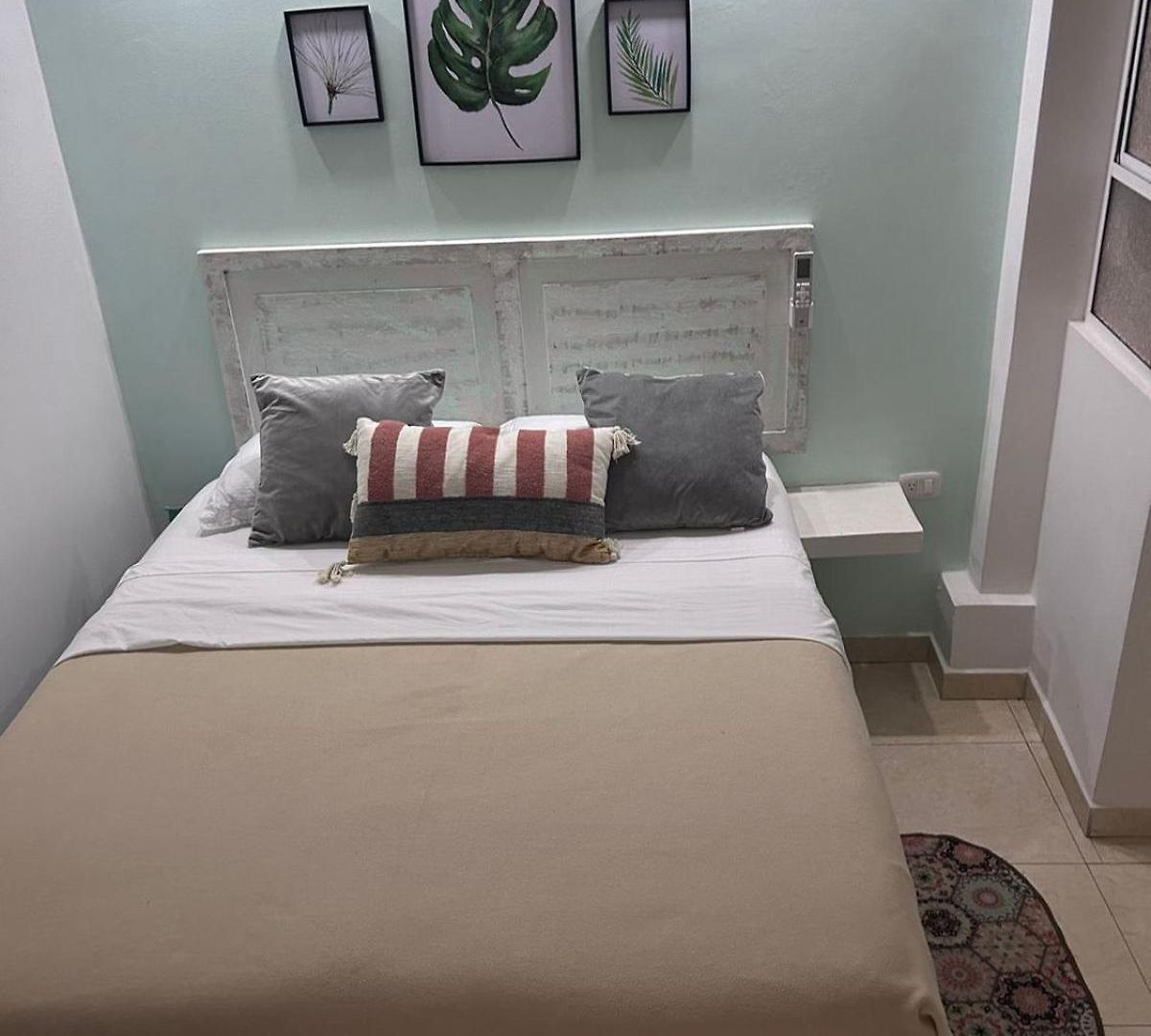 Bayhouse Apartamento *
