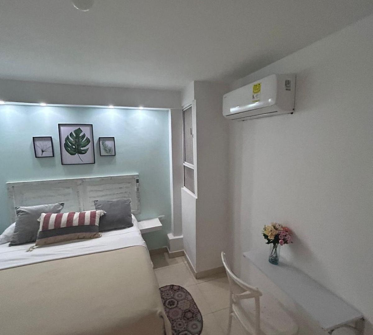 Apartamento Bayhouse Cartagena