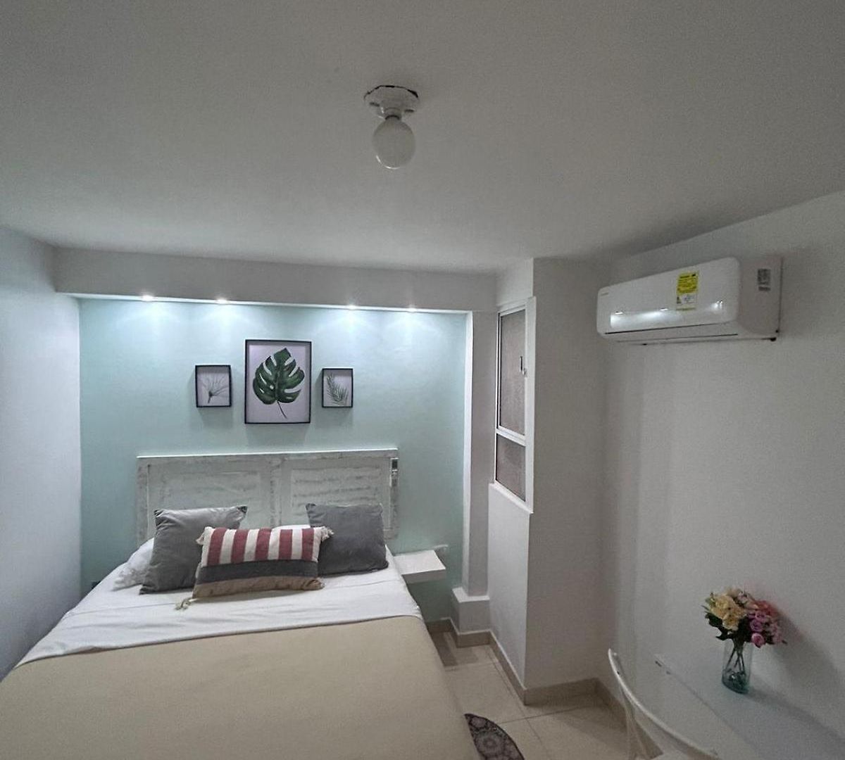 Apartamento Bayhouse *