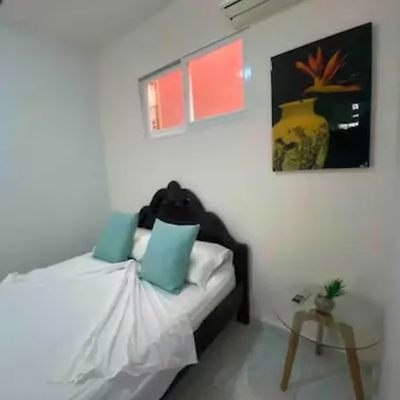 Bayhouse * Cartagena