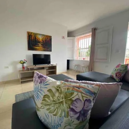 Bayhouse Apartamento Cartagena