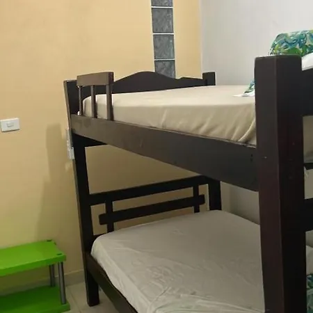 Apartamento Bayhouse *