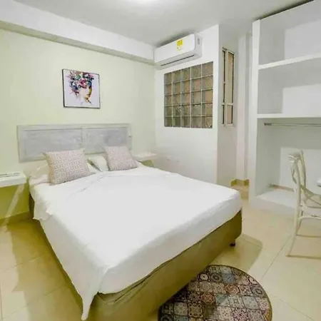 Bayhouse Apartamento