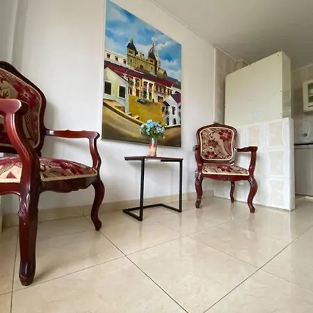 Bayhouse