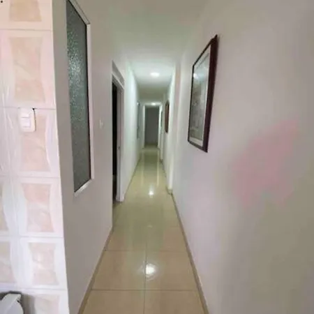 Bayhouse Cartagena