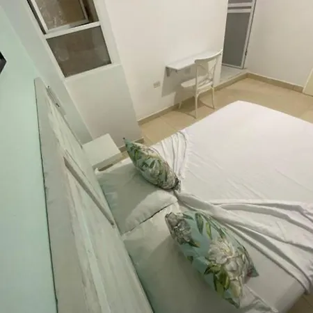 Apartamento Bayhouse