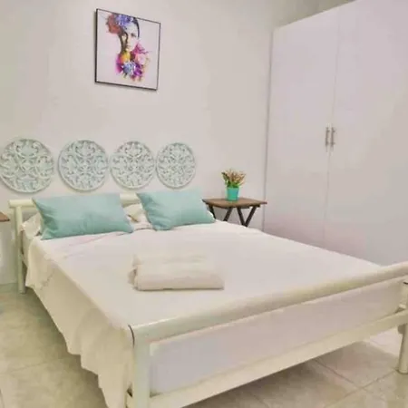 Apartamento Bayhouse *