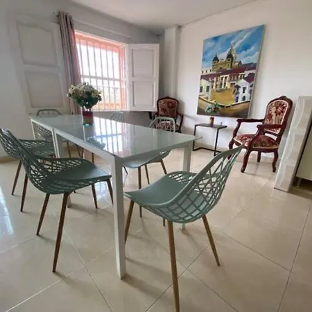 Apartamento Bayhouse
