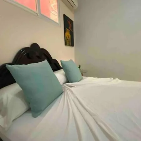Apartamento Bayhouse Cartagena