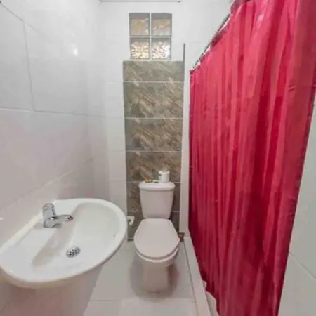 Apartamento Bayhouse *