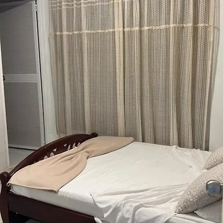 Apartamento Bayhouse Cartagena