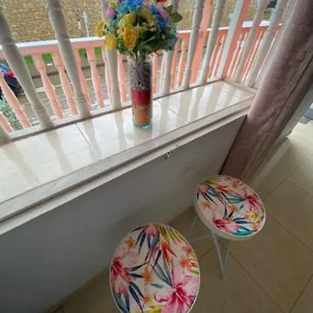 Bayhouse Apartamento