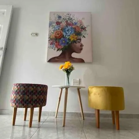 Bayhouse Apartamento *