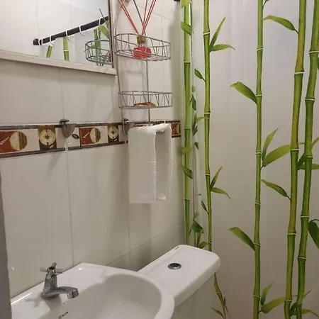 Bayhouse Apartamento