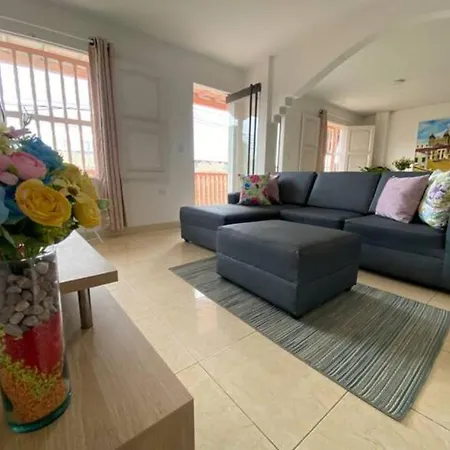 Apartamento Bayhouse *