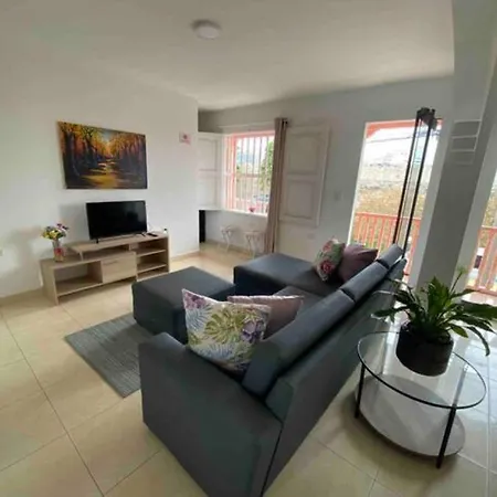 Apartamento Bayhouse