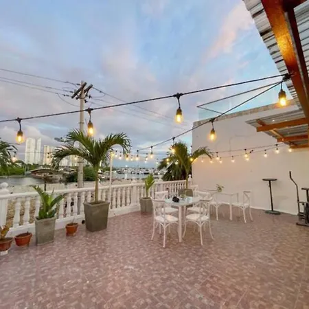 Apartamento Bayhouse
