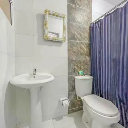 Bayhouse Apartamento