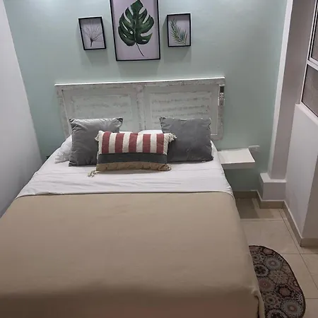 Bayhouse Apartamento *