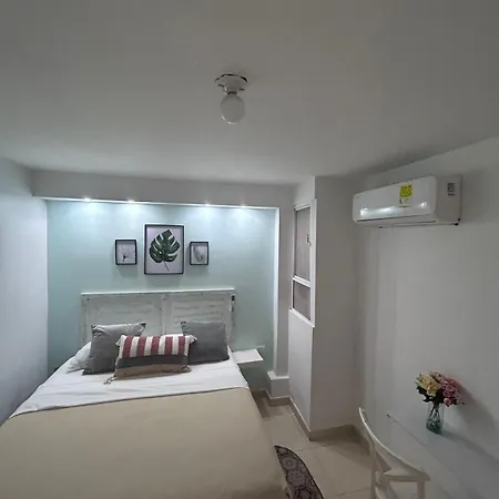 Apartamento Bayhouse *