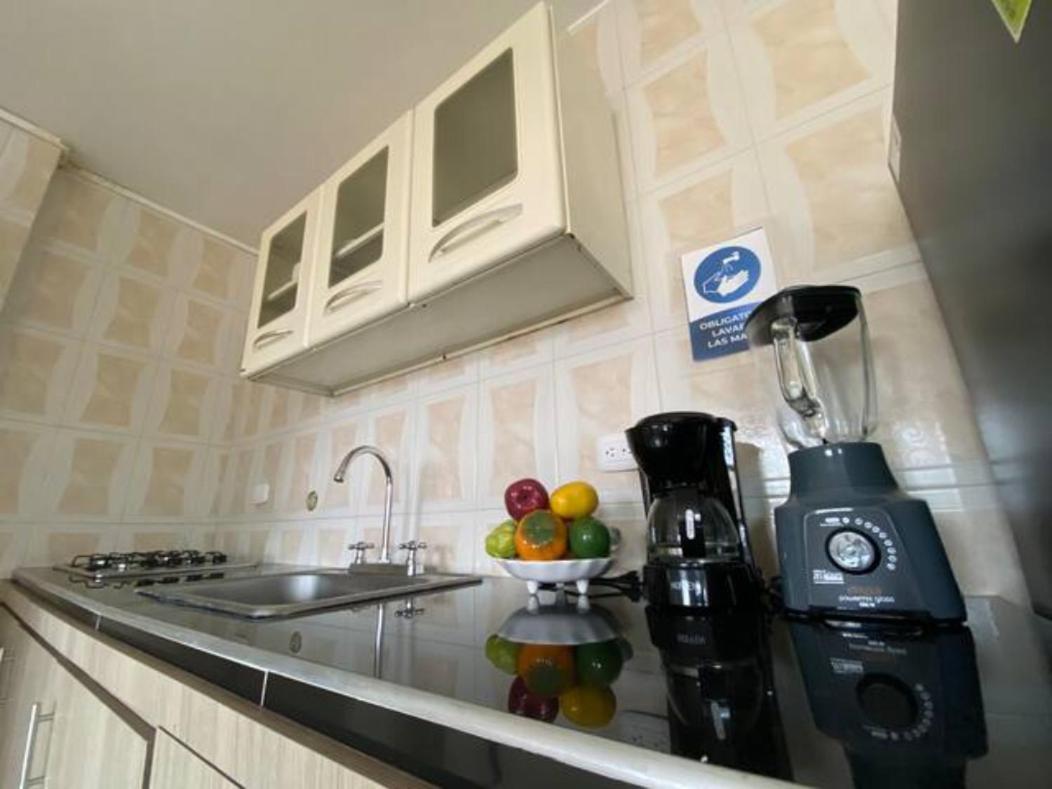 Apartamento Bayhouse *