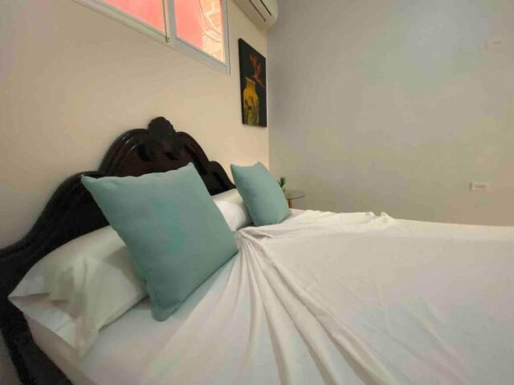 Apartamento Bayhouse Cartagena
