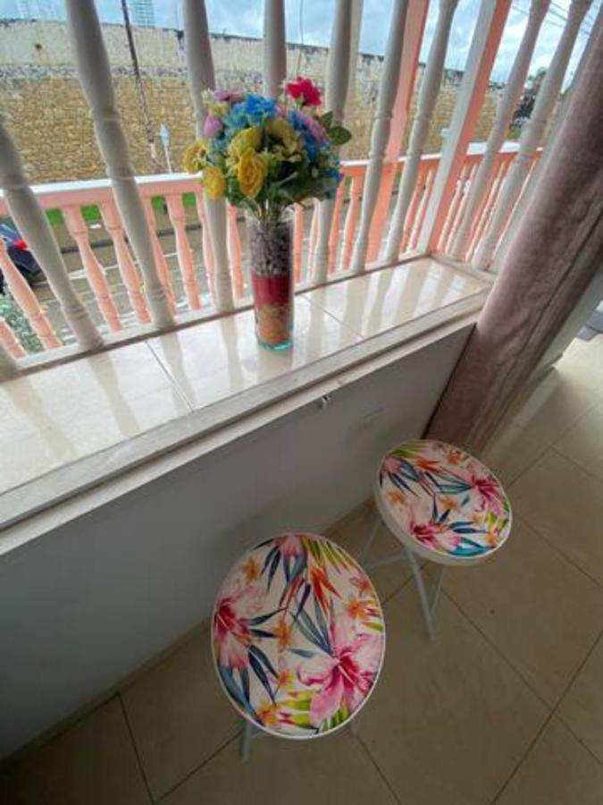 Bayhouse Apartamento
