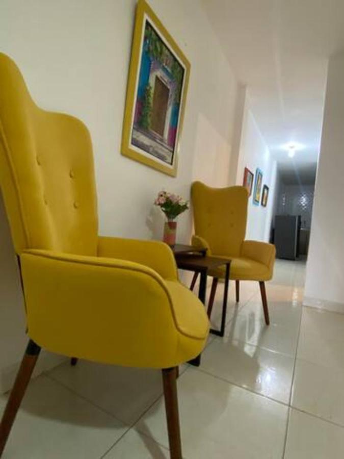 Apartamento Bayhouse Cartagena