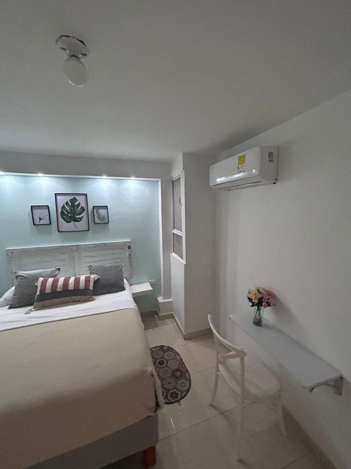 Apartamento Bayhouse Cartagena